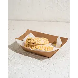 Chicken Ceaser Wrap