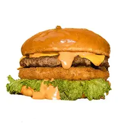 Soho Burger