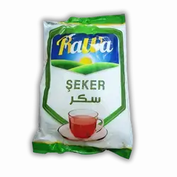 Rawa Sugar 900g