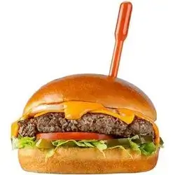 Back Fire Burger