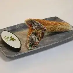 Meat Shawarma Grill (Large)