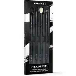 morphe got this 4 piece eye brush