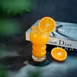 Orange Juice