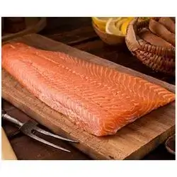 Fresh Salmon Fillet Kg