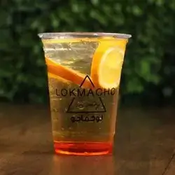 Passion Fruit Mojito