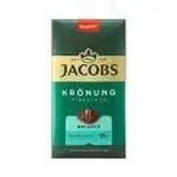 Jacobs Krönung Balance Ground Coffee 500g