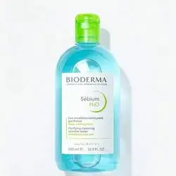 Bioderma Sebium H2O Makeup Remover 500ml