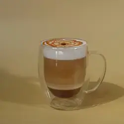 Caramel Macchiato