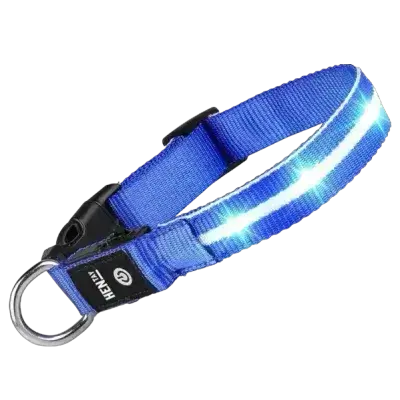 Pet LED Collar - Small