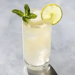 Plain Soda