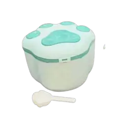 Dry Food Storage Large