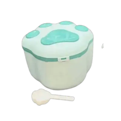 Dry Food Storage Large