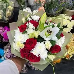 bouquet flower