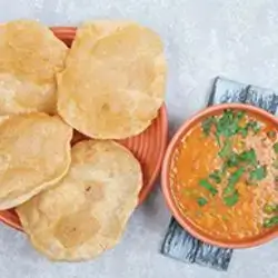 Puri Bhaji