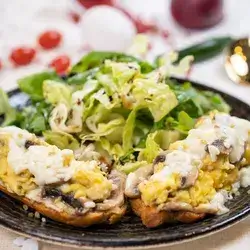 French Omelette