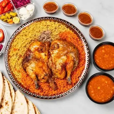Whole Chicken