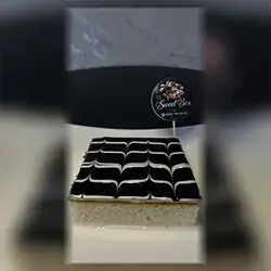 Chocolate Trileçe