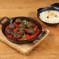 Bird Head Meat