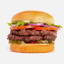 Double Burger
