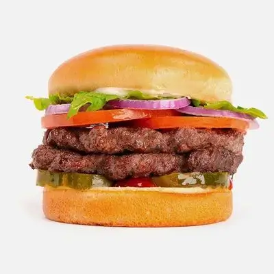 Double Burger