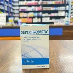 SUPER PROBIOTIC 10 STICKPACK