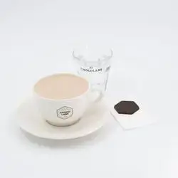 Double Dibek Coffee