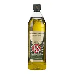 Rs Olive Pomace Oil Blended With Extra Virgin Olive Oil 1 Lt