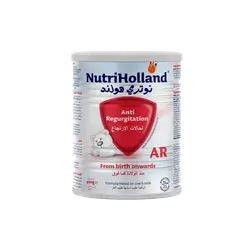 NutriHolland® Anti–Regurgitation (0+) AR