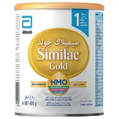 سيميلاك غولد 1 400غم