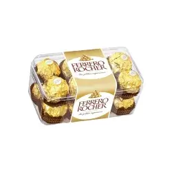 Ferrero Rocher Chocolate 200 Gm