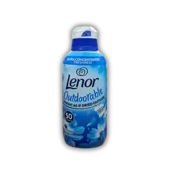 Lenor softening liquid 700 ml