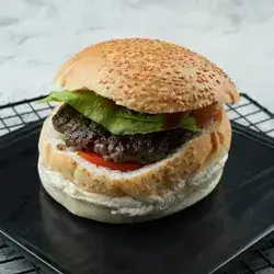 Beef Burger