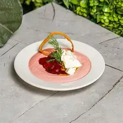 Beetroot Hummus
