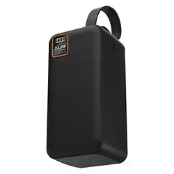 Digital Fast Charging Power Bank