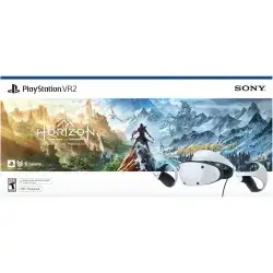 PlayStation VR2 Horizon Call of The Mountain™ Bundle (PSVR2)