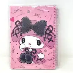 kUROMI sticer Notebook