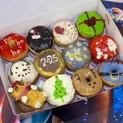 Christmas Box