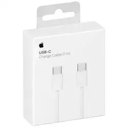 USB-C to USB- C Charge Cable (1m)