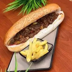Faldevia Meat