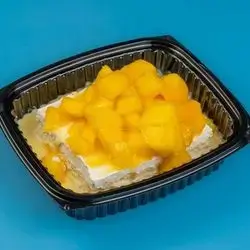 Qshtuta  Mango