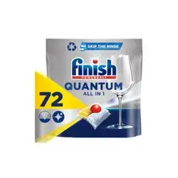 Finish Qwantum All In 1 Lem 72tabs