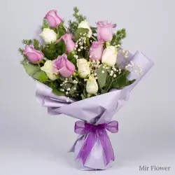 Bouquet 15