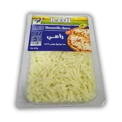 Rami Mozzarella Cheese 500g