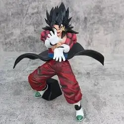 Dragon Ball Vegetto White 29 Cm