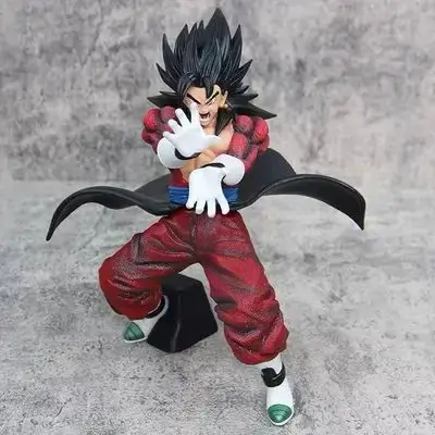 Dragon Ball Vegetto White 29 Cm