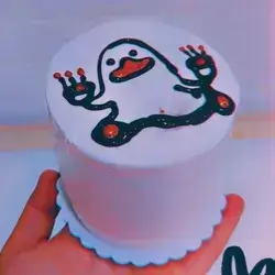 Cake 2 Person