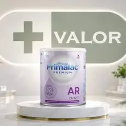 PRIMALAC AR 400G