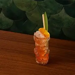 Tropical Tajin Tide
