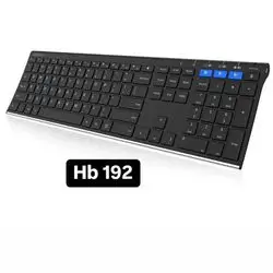 Arteck  hb192  Blutooth / keyboard