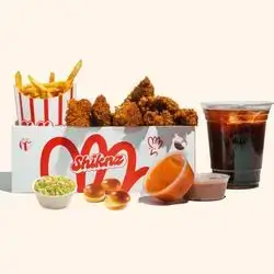 Nashville Bucket